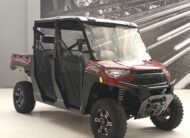 POLARIS RANGER CREW 2021