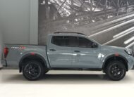NISSAN FRONTIER PRO-4X 4X4 2022