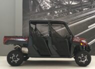 POLARIS RANGER CREW 2021