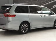 TOYOTA SIENNA LIMITED 2020