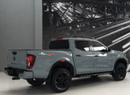 NISSAN FRONTIER PRO-4X 4X4 2022