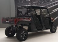 POLARIS RANGER CREW 2021