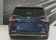 TOYOTA SIENNA LIMITED HEV 2021