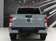 NISSAN FRONTIER PRO-4X 4X4 2022