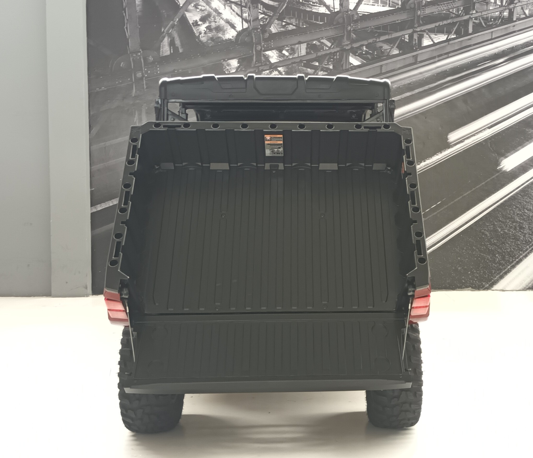 POLARIS RANGER CREW 2021