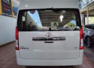TOYOTA HIACE GL 12 PASAJEROS 2024