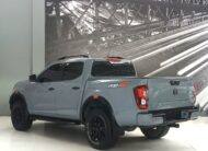 NISSAN FRONTIER PRO-4X 4X4 2022