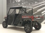 POLARIS RANGER CREW 2021