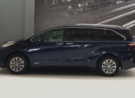 TOYOTA SIENNA LIMITED HEV 2021