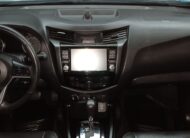 NISSAN FRONTIER PRO-4X 4X4 2022