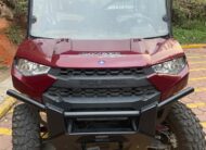 POLARIS RANGER CREW 2021