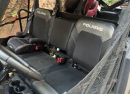 POLARIS RANGER CREW 2021