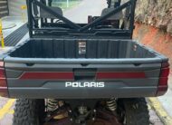 POLARIS RANGER CREW 2021