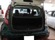 KIA SOUL SXL TURBO  2017