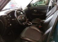 KIA SOUL SXL TURBO  2017