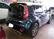 KIA SOUL SXL TURBO  2017