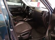 KIA SOUL SXL TURBO  2017