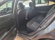 Nissan Versa Sense CVT 2024