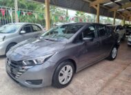 Nissan Versa Sense CVT 2024