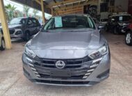 Nissan Versa Sense CVT 2024