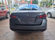 Nissan Versa Sense CVT 2024