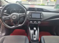 Nissan Versa Sense CVT 2024