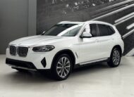 BMW X3 xDrive30i 2023