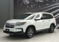 Honda Pilot Touring 2021