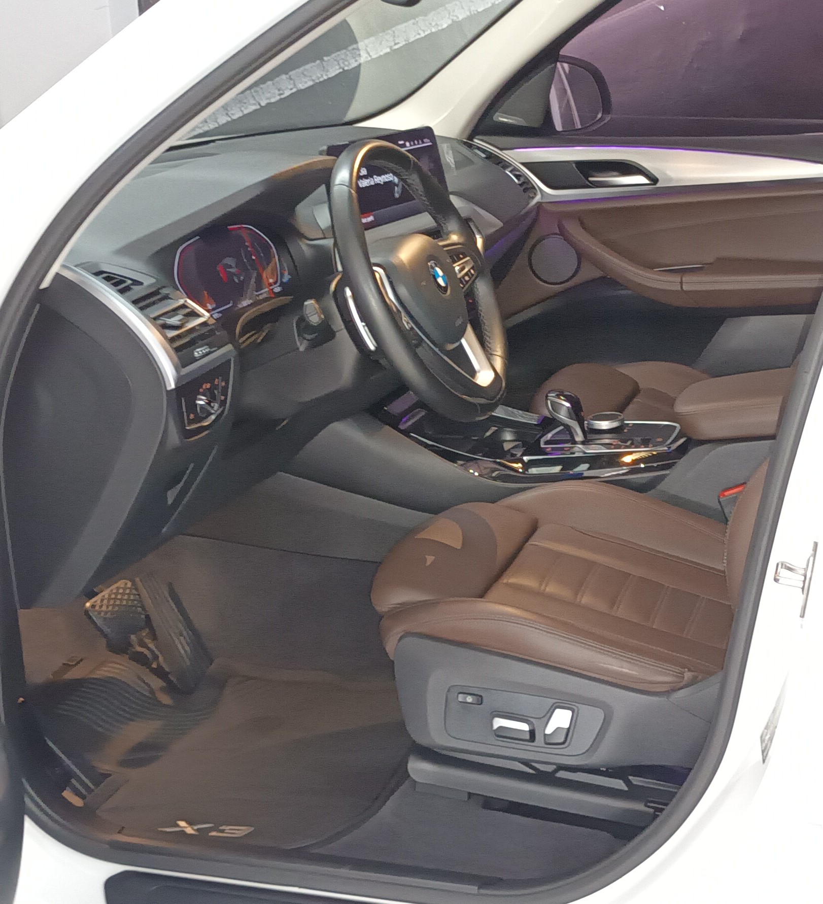 BMW X3 xDrive30i 2023