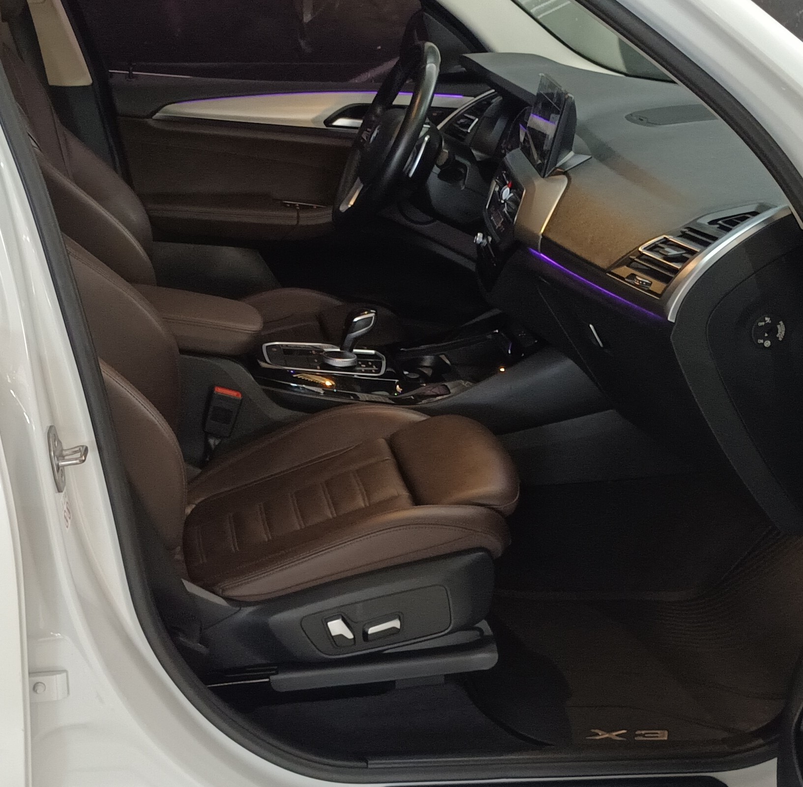 BMW X3 xDrive30i 2023