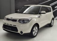 KIA SOUL LX 2019