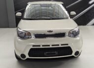KIA SOUL LX 2019