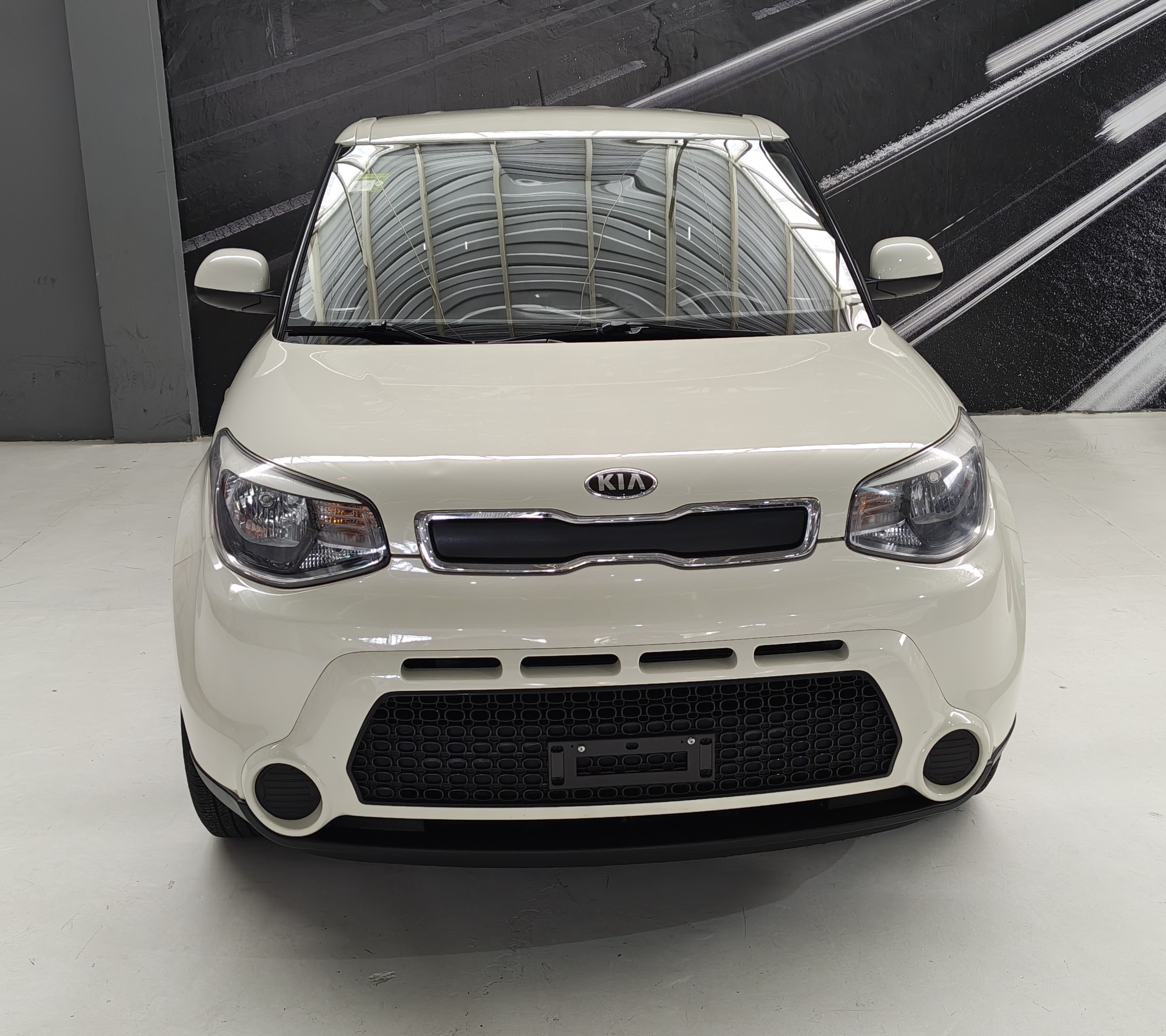 KIA SOUL LX 2019