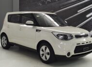 KIA SOUL LX 2019