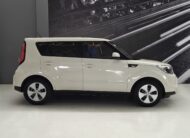 KIA SOUL LX 2019