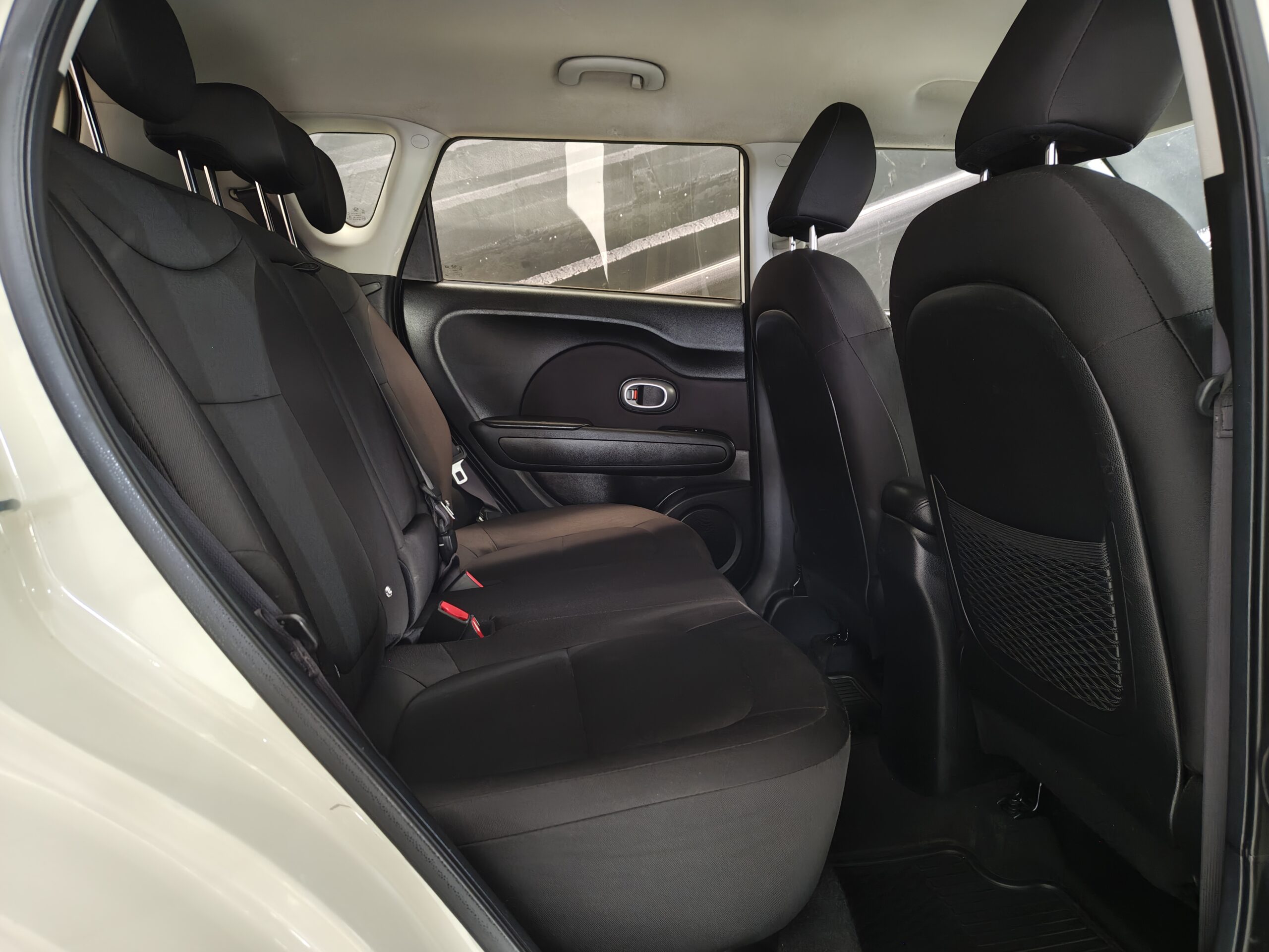 KIA SOUL LX 2019