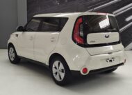 KIA SOUL LX 2019