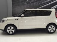 KIA SOUL LX 2019