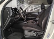 KIA SOUL LX 2019