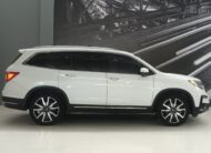 Honda Pilot Touring 2021