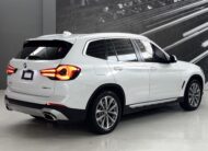 BMW X3 xDrive30i 2023