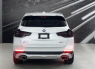 BMW X3 xDrive30i 2023