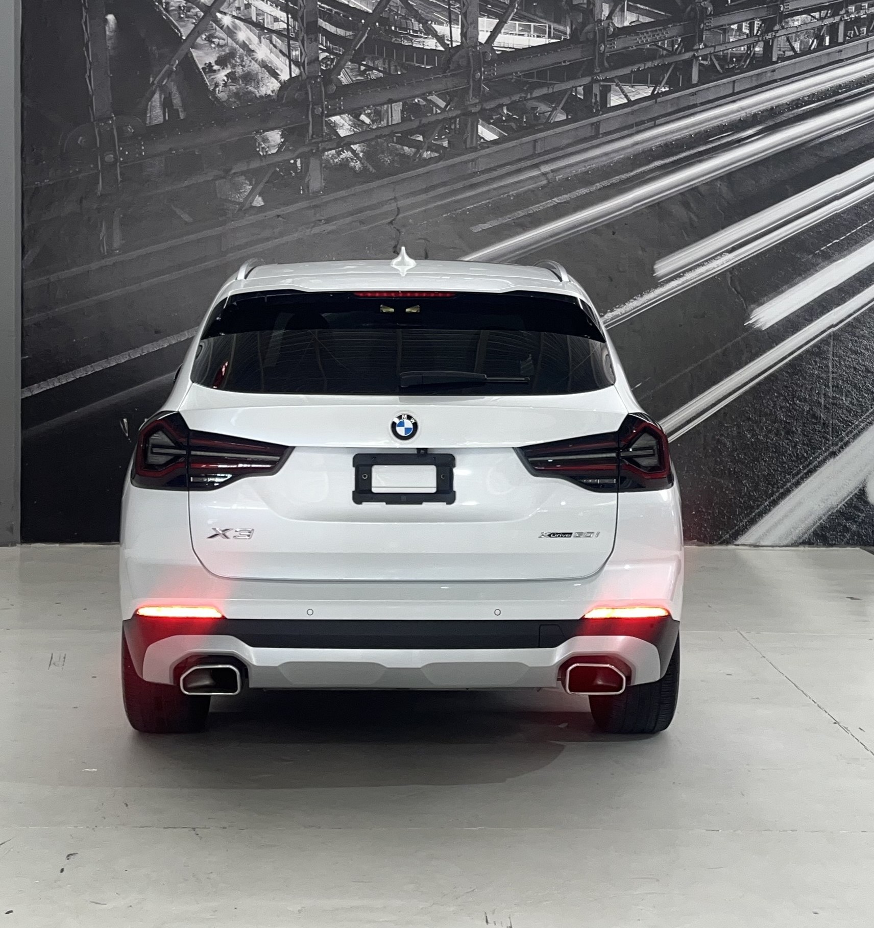 BMW X3 xDrive30i 2023