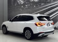 BMW X3 xDrive30i 2023