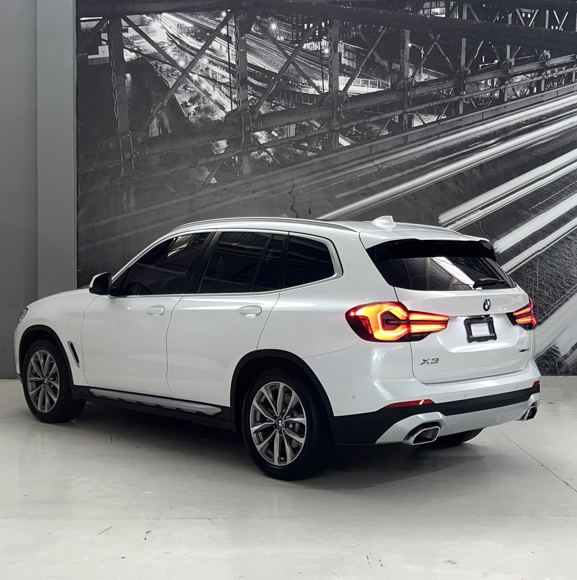 BMW X3 xDrive30i 2023