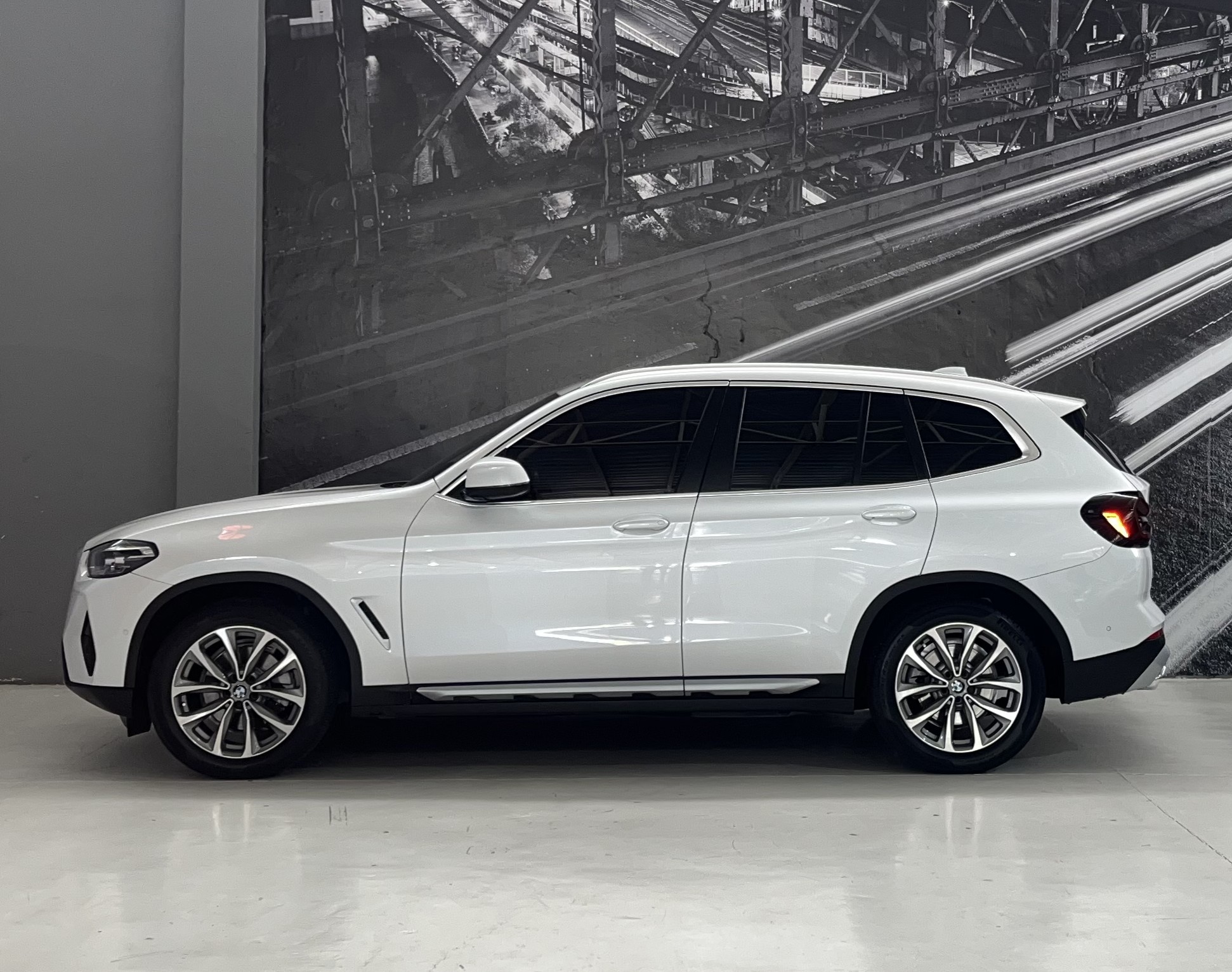 BMW X3 xDrive30i 2023