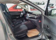 NISSAN KICKS ADVANCE 2024