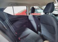 NISSAN KICKS ADVANCE 2024