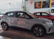 NISSAN KICKS ADVANCE 2024