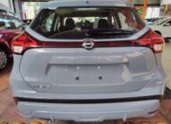NISSAN KICKS ADVANCE 2024